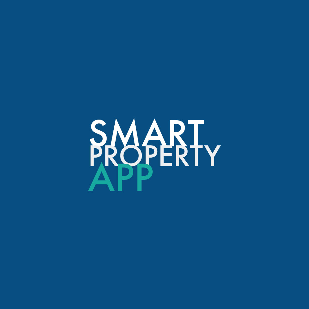 Smart Property App - Powered By NOVA4